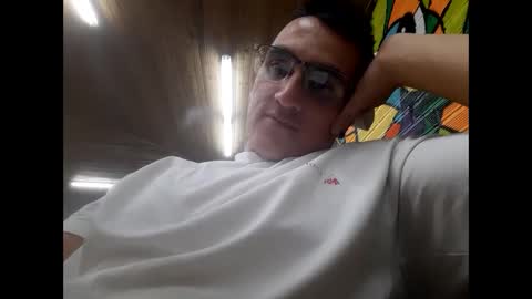 Snapshot of alphadesire69 chatting on 09.16.25 AlphaDesire69 online show from 09.16.25