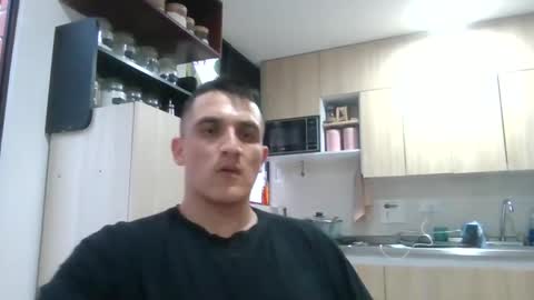 Snapshot of alphadesire69 chatting on 09.25.25 AlphaDesire69 online show from 09.25.25