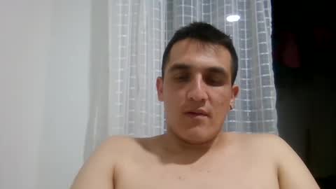 Snapshot of alphadesire69 chatting on 10.08.25 AlphaDesire69 online show from 10.08.25