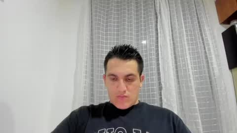 Snapshot of alphadesire69 chatting on 07.21.26 AlphaDesire69 online show from 07.21.26