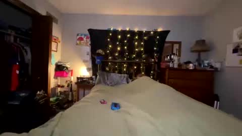 alphadomcole online show from 10.29.25