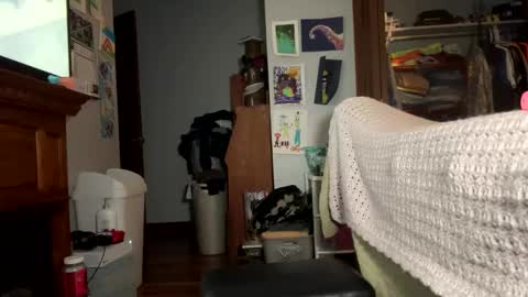 alphadomcole online show from 11.04.25