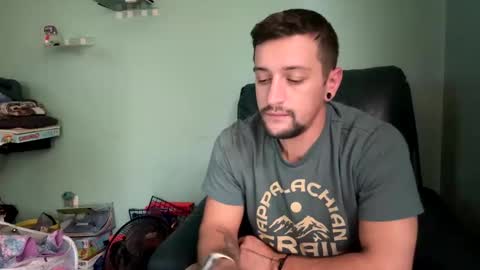 alphadomcole online show from 11.04.25