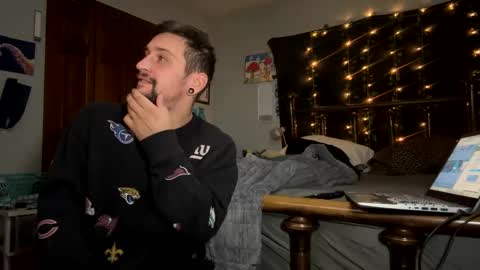 alphadomcole online show from 11.17.25