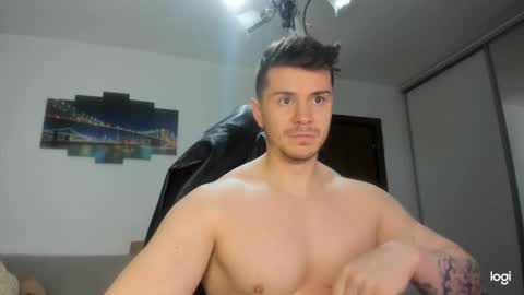 LeatherMaster online show from 12.02.24