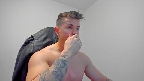 LeatherMaster online show from 12.23.24