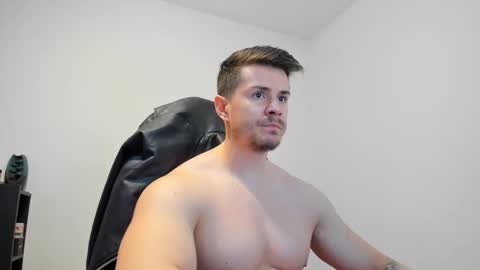 LeatherMaster online show from 01.03.25