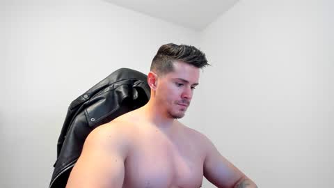 LeatherMaster online show from 01.14.25