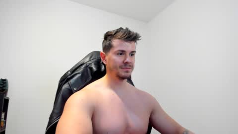 LeatherMaster online show from 01.19.25