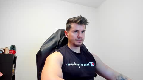 LeatherMaster online show from 01.20.25