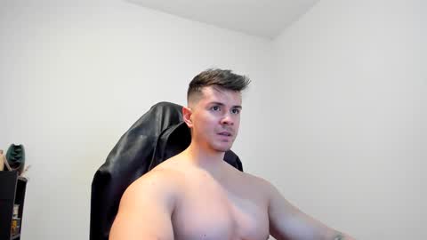 LeatherMaster online show from 01.24.25