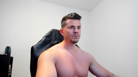 LeatherMaster online show from 03.01.25