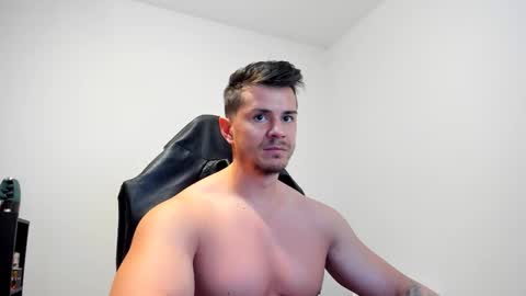 LeatherMaster online show from 03.03.25