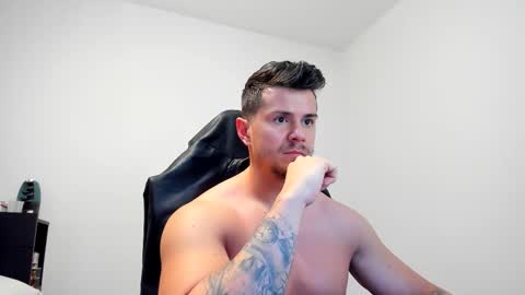 LeatherMaster online show from 03.04.25