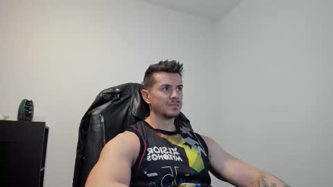 LeatherMaster online show from 10.04.25