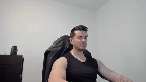 LeatherMaster online show from 10.12.25