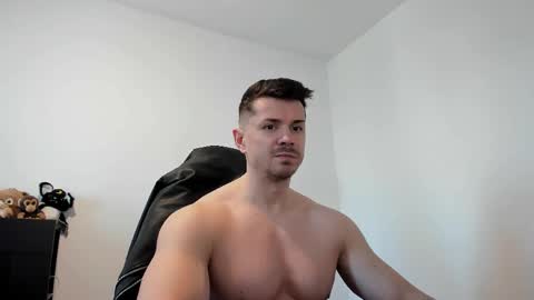 LeatherMaster online show from 05.07.26