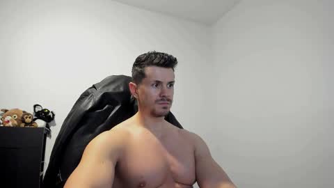 LeatherMaster online show from 05.31.26
