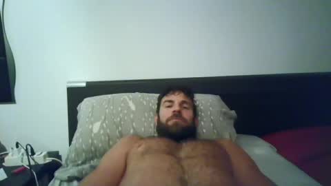 alphah_hunk online show from 10.22.25