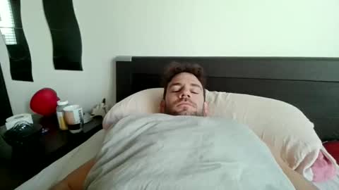 alphah_hunk online show from 11.19.25