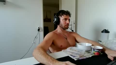 alphah_hunk online show from 03.07.26