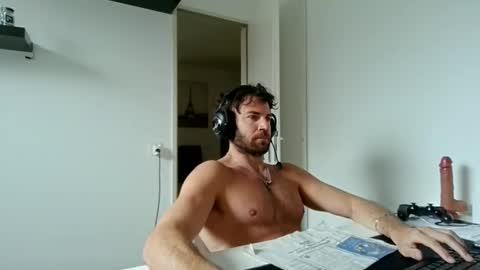 alphah_hunk online show from 03.26.26