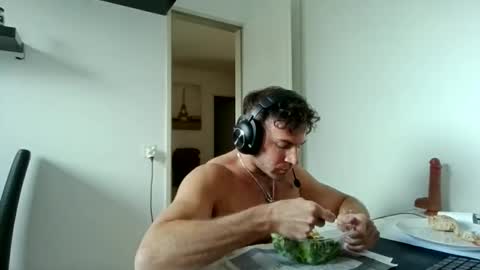 alphah_hunk online show from 04.02.26