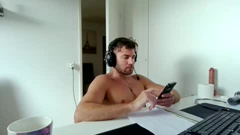 alphah_hunk online show from 04.14.26