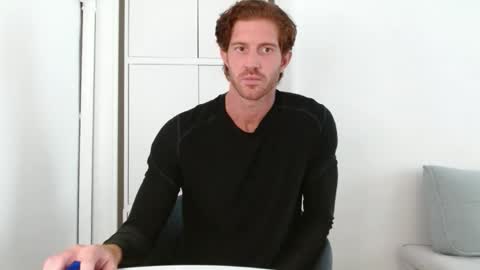 alphahung23 online show from 10.27.25