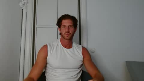 alphahung23 online show from 10.29.25