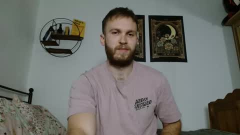 Snapshot of alphajacks1996 chatting on 12.01.25 AlphaJacks online show from 12.01.25