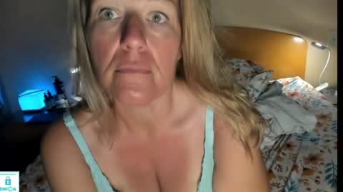 Shelby or if you want to make me purr just call me Kitten  online show from 05.10.26
