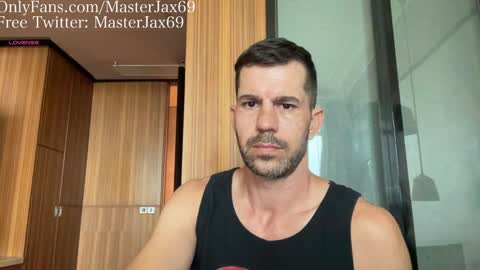 MasterJax69 online show from 01.27.25