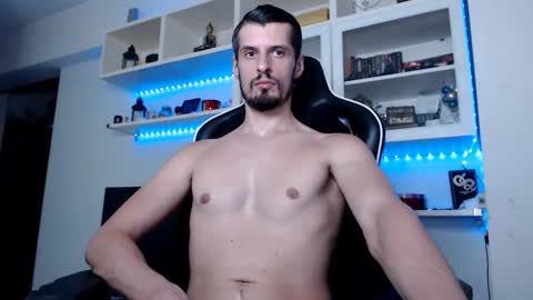Snapshot of alphamastertodd chatting on 09.23.25 MasterTodd online show from 09.23.25