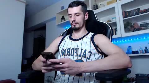 MasterTodd online show from 11.30.25