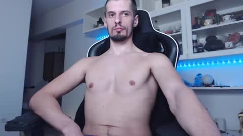 MasterTodd online show from 12.18.25