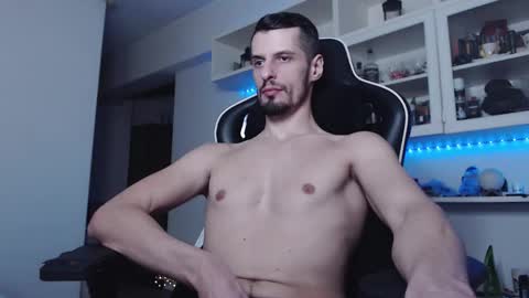 MasterTodd online show from 12.18.25