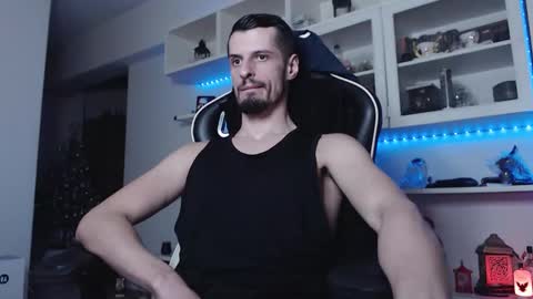 MasterTodd online show from 01.10.26