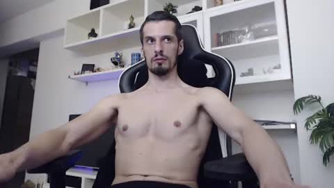 Snapshot of alphamastertodd chatting on 06.12.26 MasterTodd online show from 06.12.26