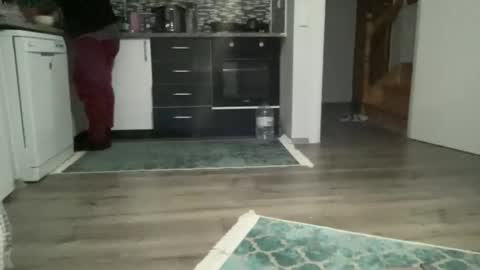 Snapshot of alphandre chatting on 01.17.25 AlphAndre online show from 01.17.25