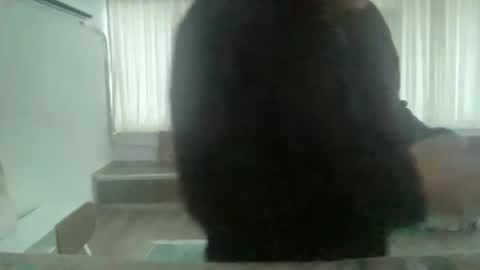 Snapshot of alphandre chatting on 01.22.25 AlphAndre online show from 01.22.25