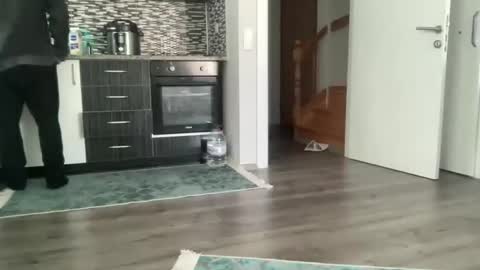 Snapshot of alphandre chatting on 01.28.25 AlphAndre online show from 01.28.25