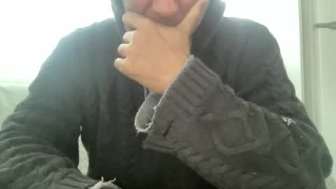 Snapshot of alphandre chatting on 02.05.25 AlphAndre online show from 02.05.25