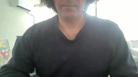 Snapshot of alphandre chatting on 02.05.25 AlphAndre online show from 02.05.25