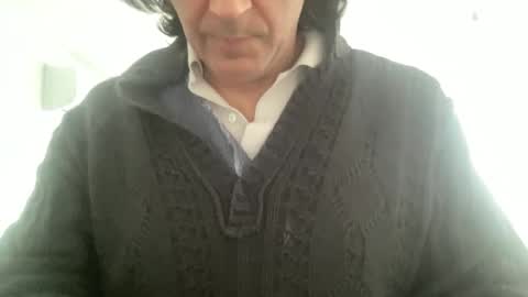 Snapshot of alphandre chatting on 02.17.25 AlphAndre online show from 02.17.25