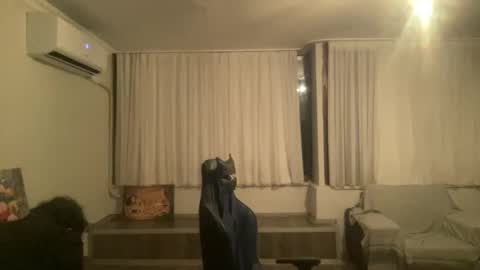 Snapshot of alphandre chatting on 02.17.25 AlphAndre online show from 02.17.25