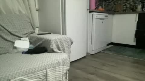 Snapshot of alphandre chatting on 02.22.25 AlphAndre online show from 02.22.25