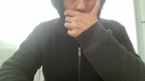 Snapshot of alphandre chatting on 02.23.25 AlphAndre online show from 02.23.25