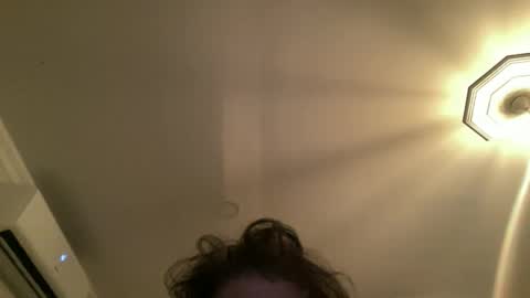 Snapshot of alphandre chatting on 02.24.25 AlphAndre online show from 02.24.25