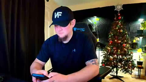 Ryno online show from 12.19.25